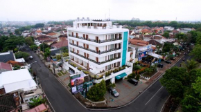 Ratu Homestay Malang